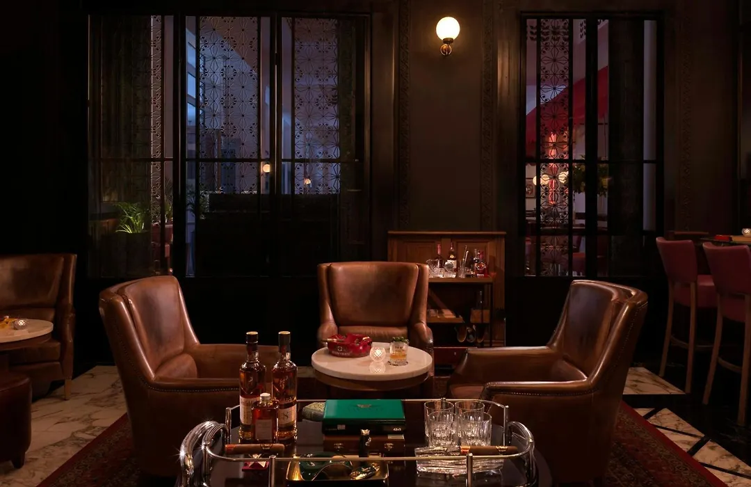 Ritz Carlton Difc Downtown Dubai-1