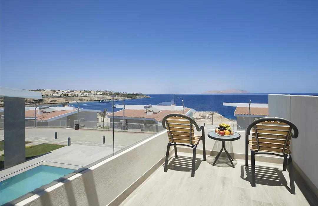 V Hotel Sharm El Sheikh-1