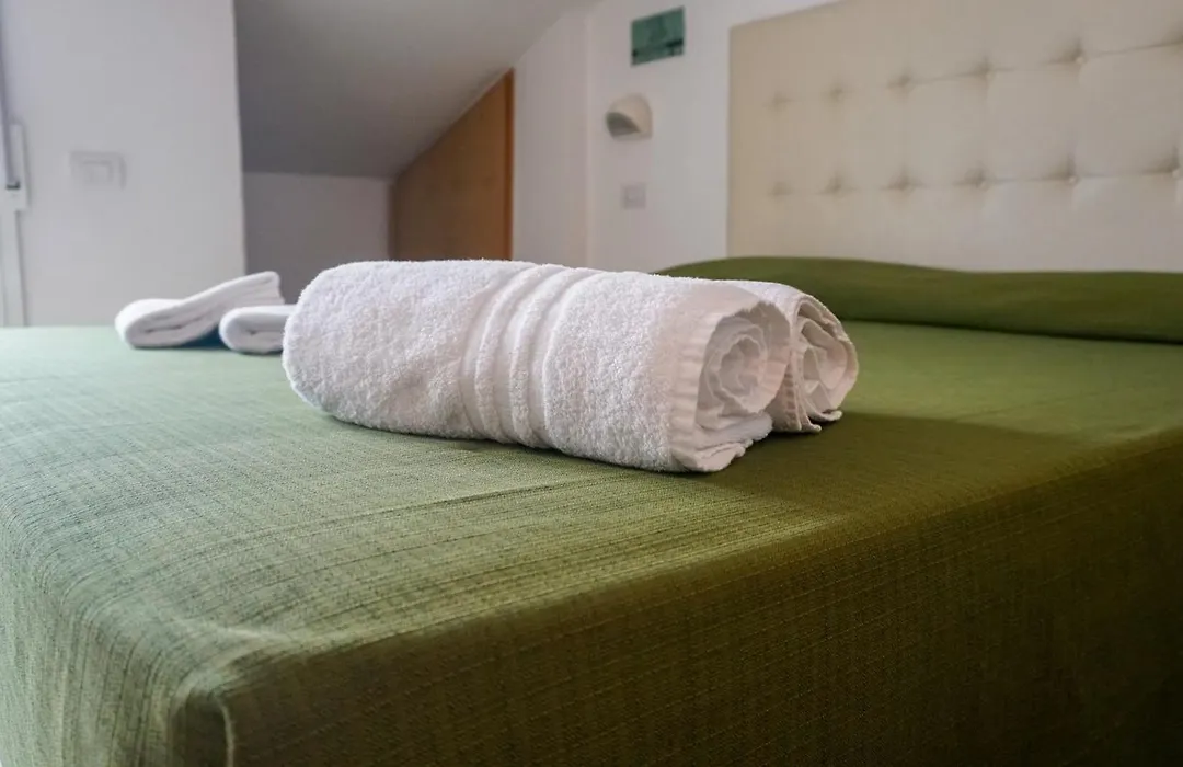 Hotel Matteo-1