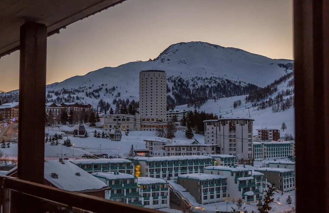 Hotel Gran Roc-1
