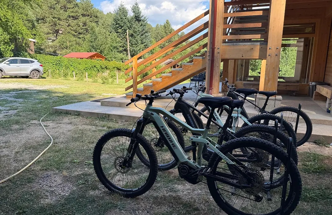 LorichiAmo B&b-1