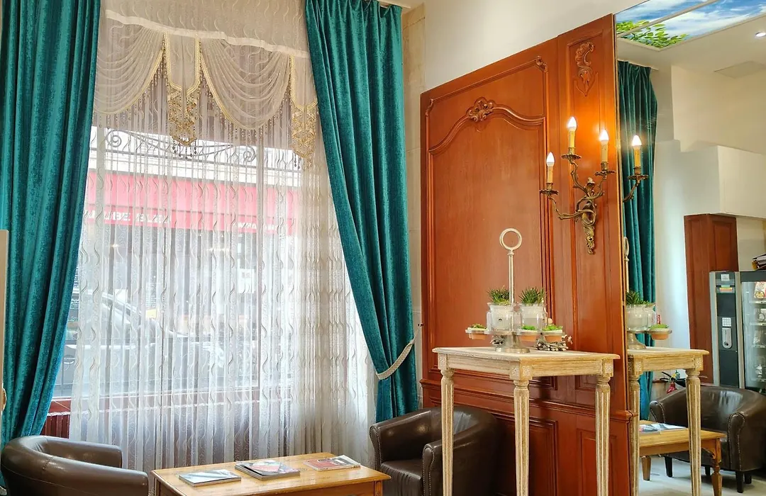 Hotel Havane Opera-1