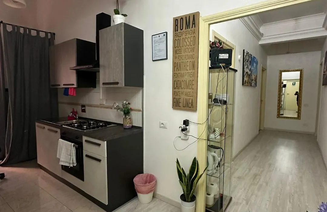 Marcelina Holidays Rooms-1