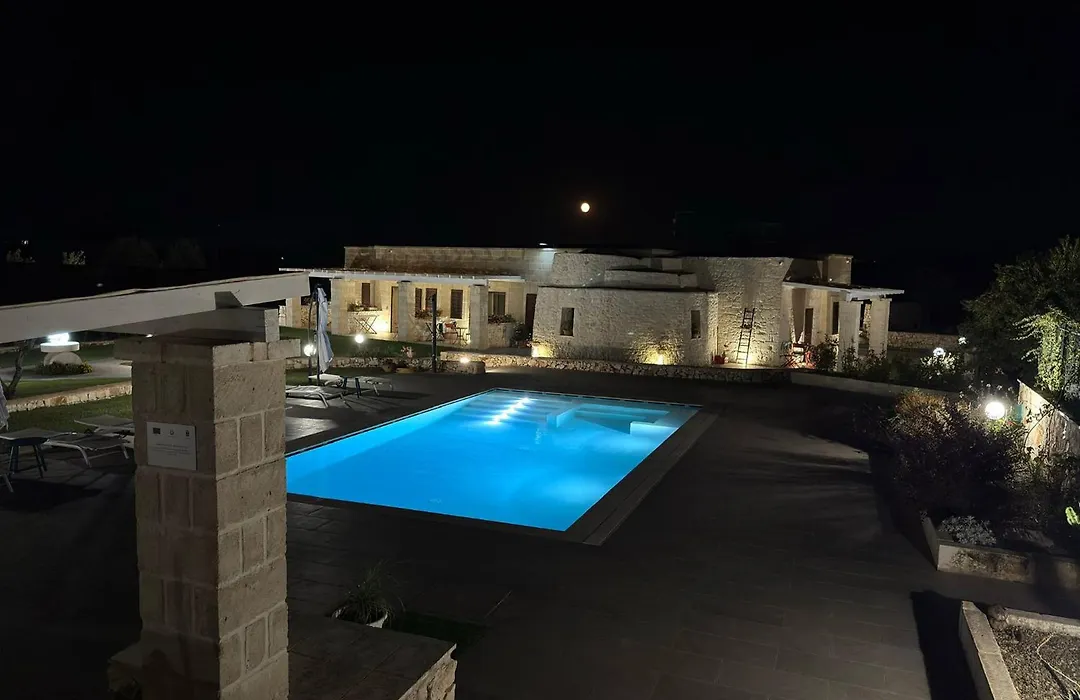B&B Villa Vittoria-1