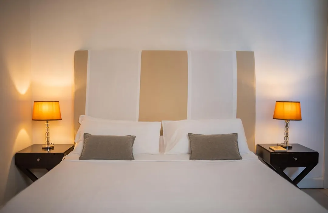 Hotel Palazzo Cavalieri-1