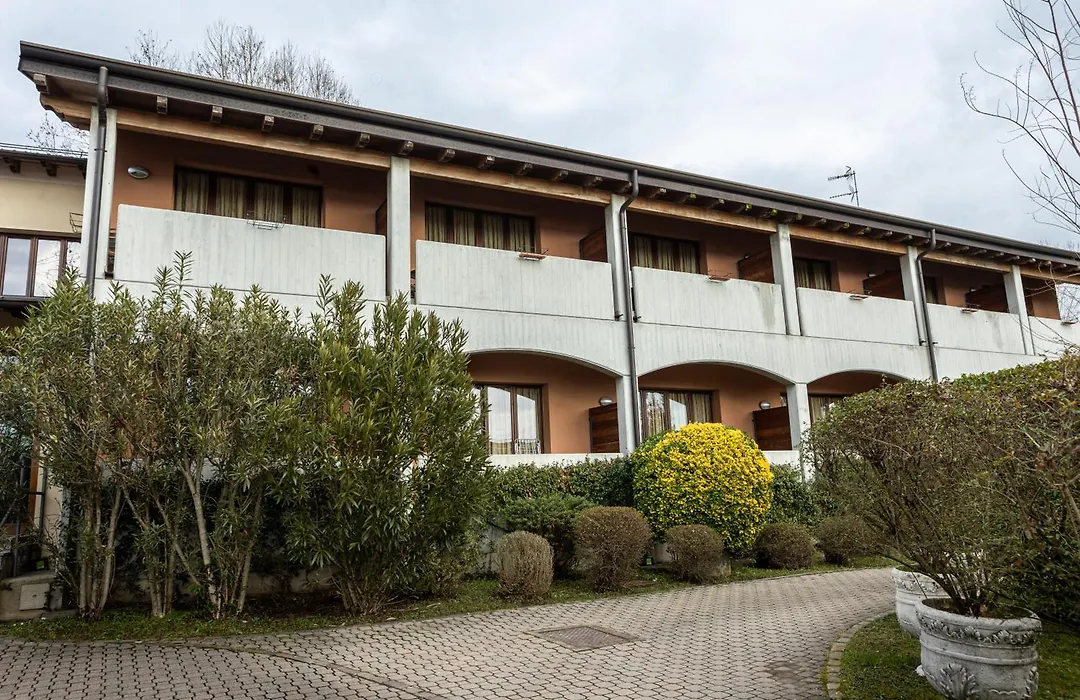 Hotel Mariuccia-1