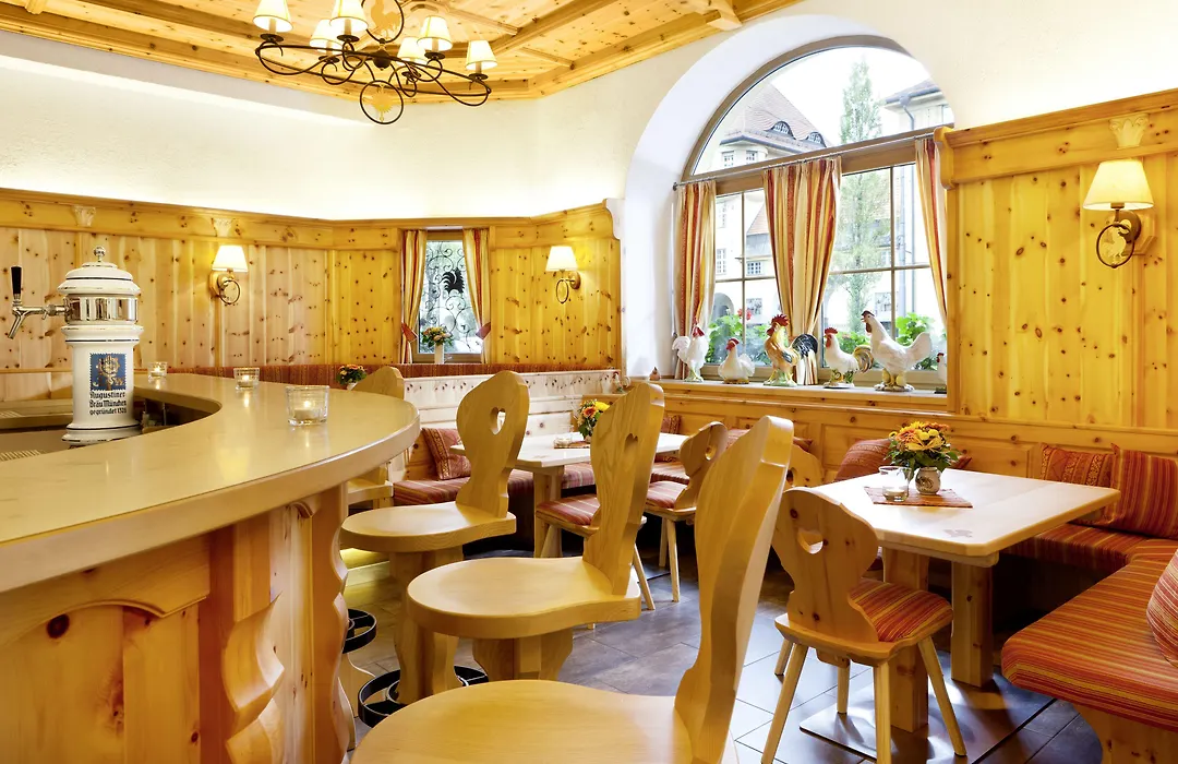 Hotel Hahn-1