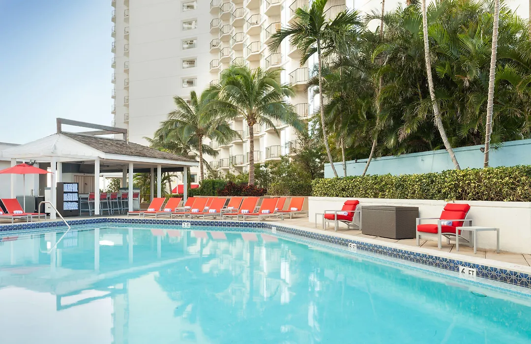 Miami Marriott Biscayne Bay-1
