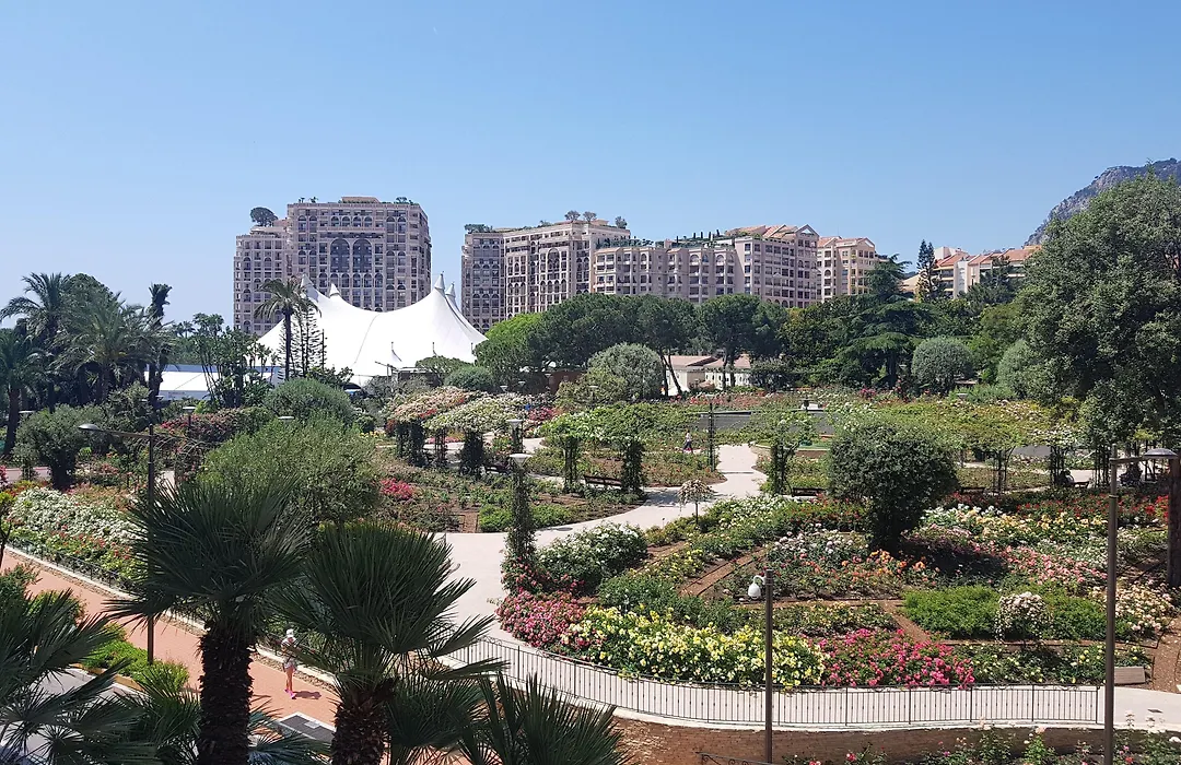 Columbus Hotel Monte-Carlo, Curio Collection By Hilton-1