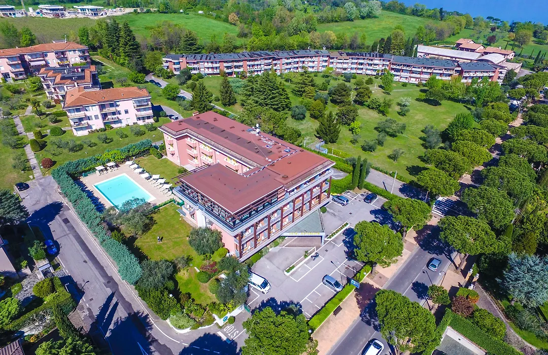 Hotel Oliveto-1