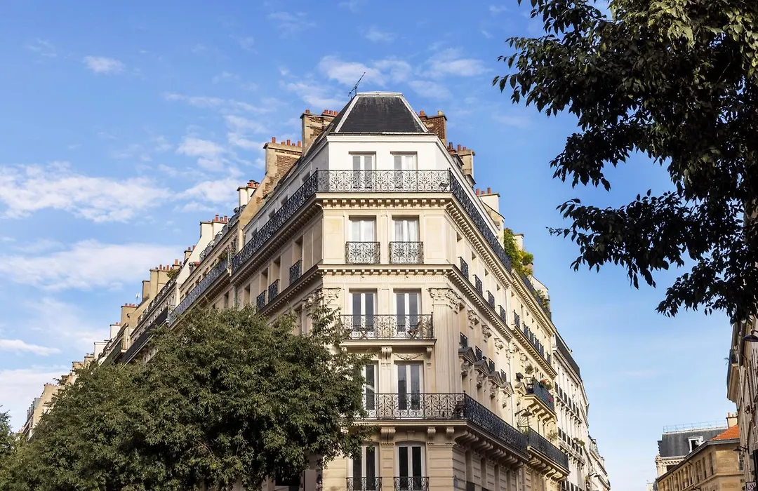 Hotel Beige-1