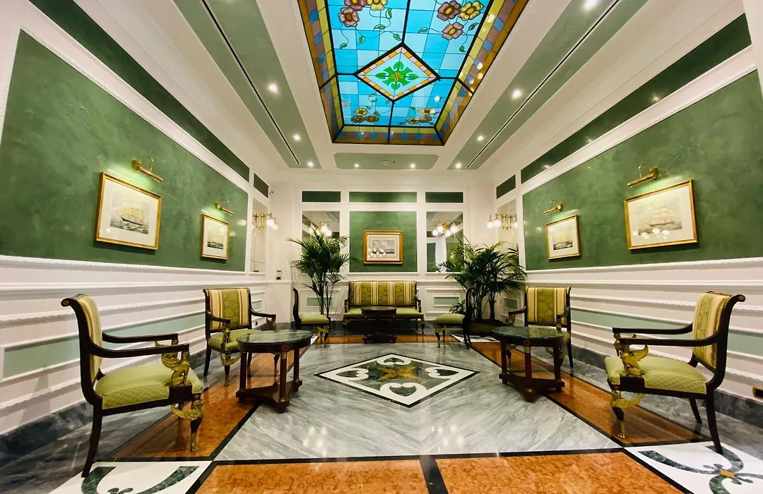 Hotel Bristol Palace-1