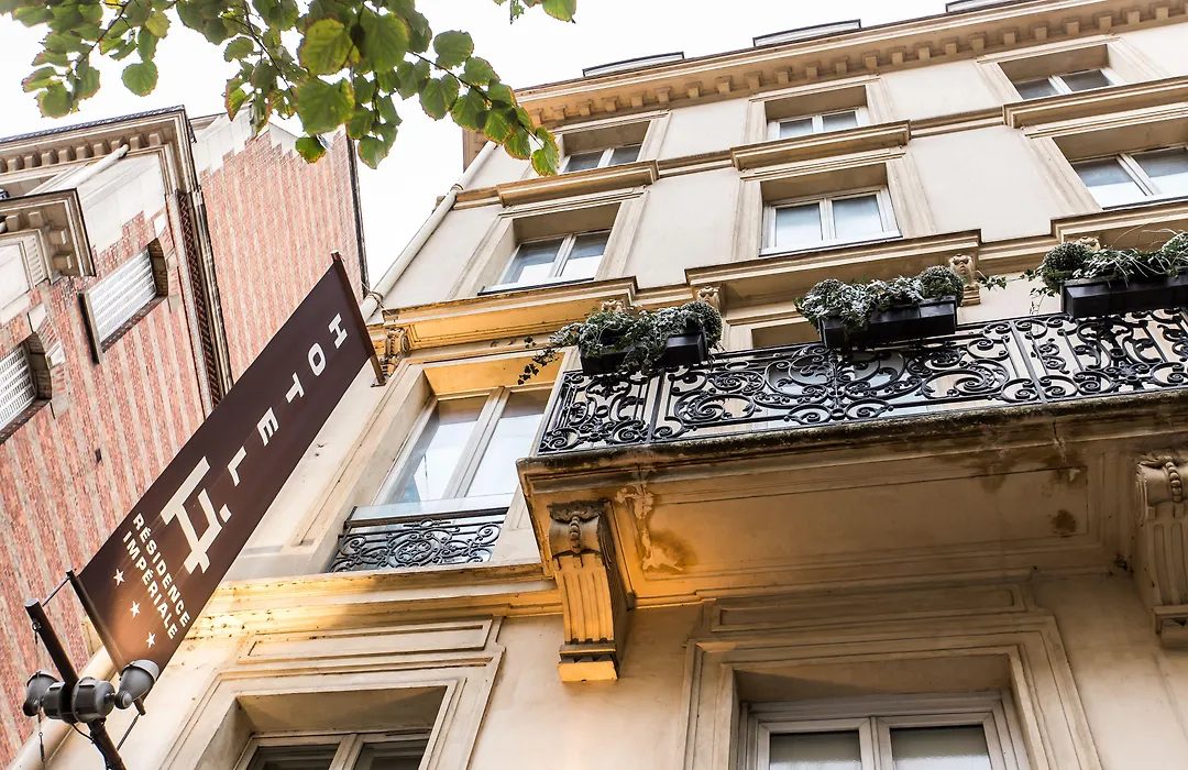 Hotel Toujours & Spa-1