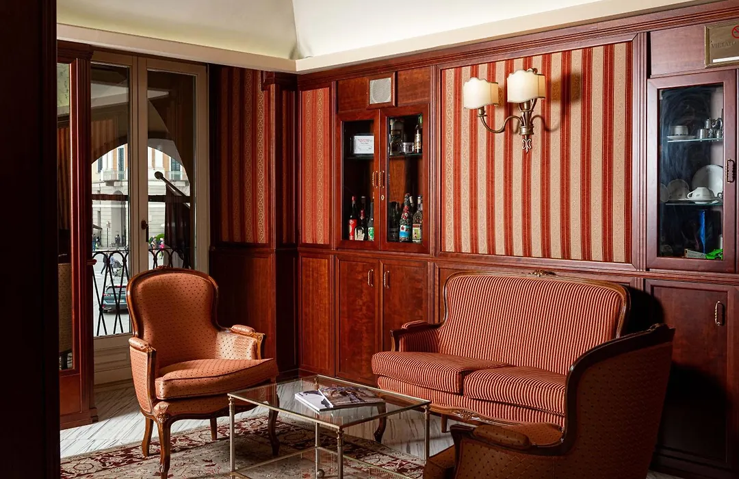 Hotel Principe di Piemonte-1