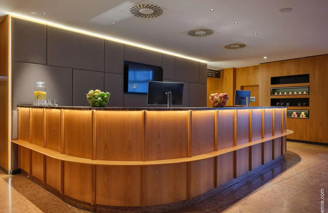 Dorint City-Hotel Salzburg-1