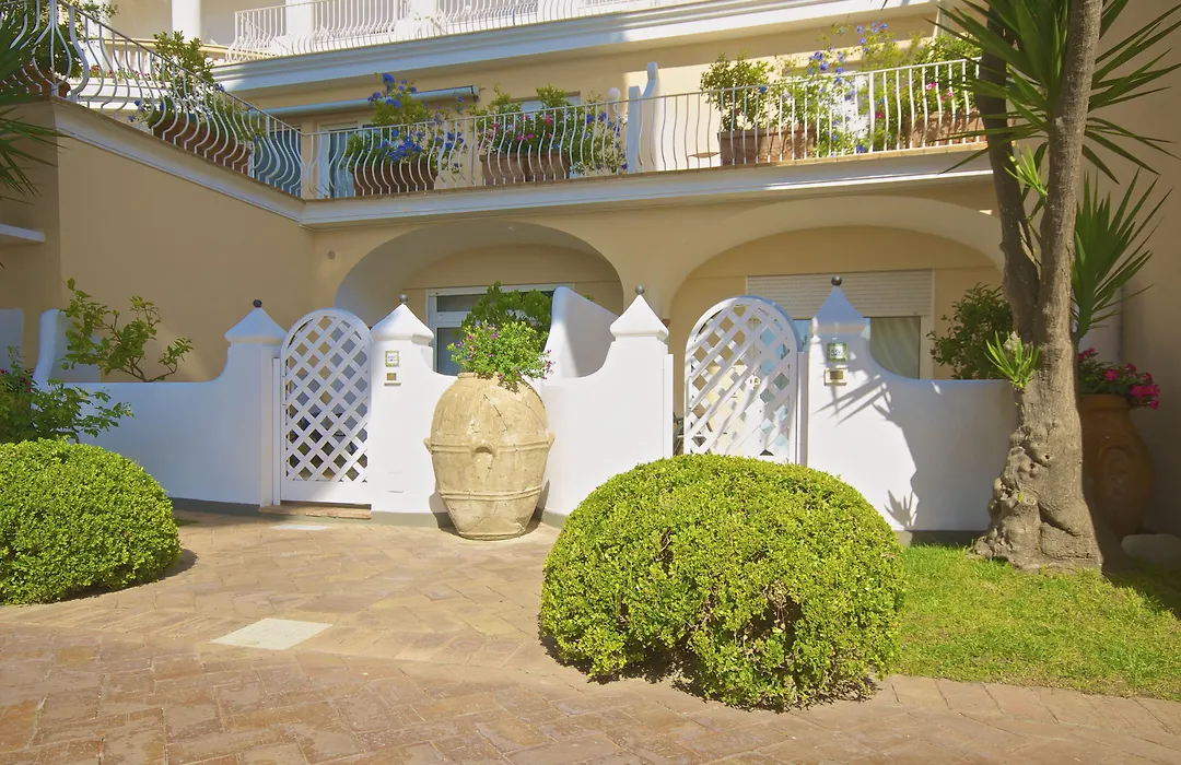 Hotel Quisisana-1