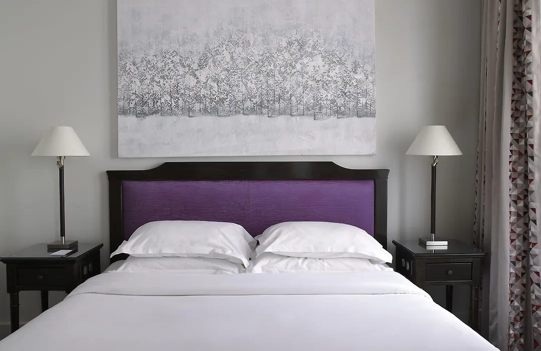 Hotel Royal Saint Honore Paris Louvre-1