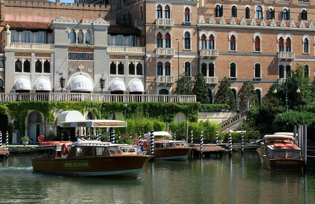 Hotel Excelsior Venezia-1