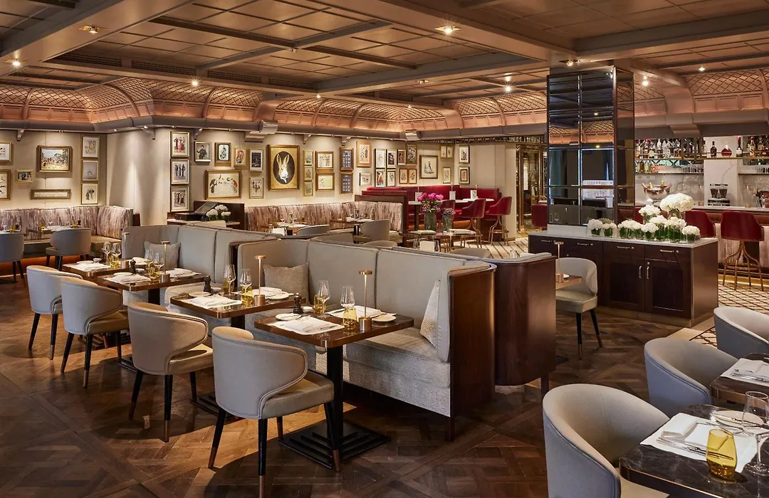 Breidenbacher Hof, Best Hotel Of The Year 2026 - Die 101 Besten-1