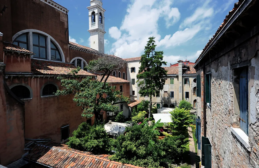 Hotel Abbazia-1