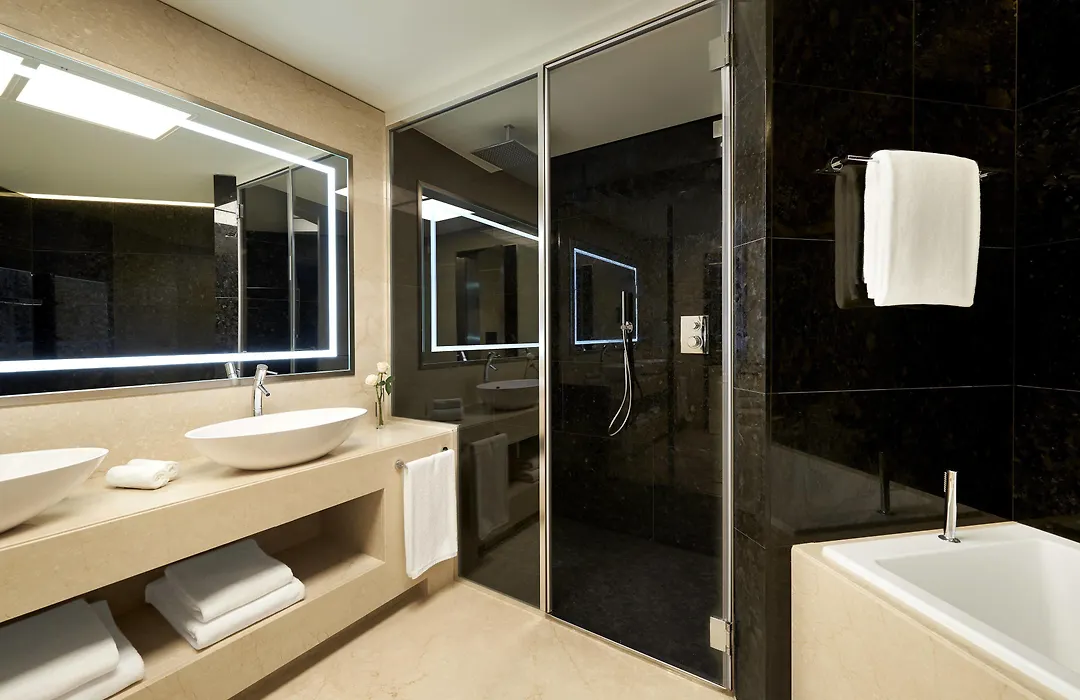 Excelsior Hotel Gallia, A Luxury Collection Hotel, Milan-1