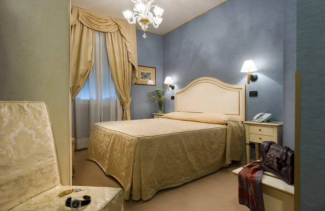 Hotel Carlton Capri-1
