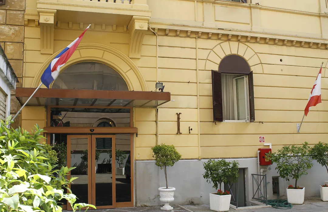 Hotel Edera-1