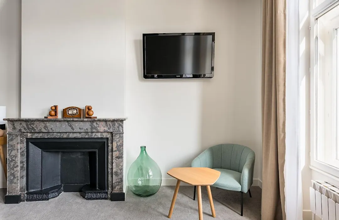 Le Phénix Hôtel-1