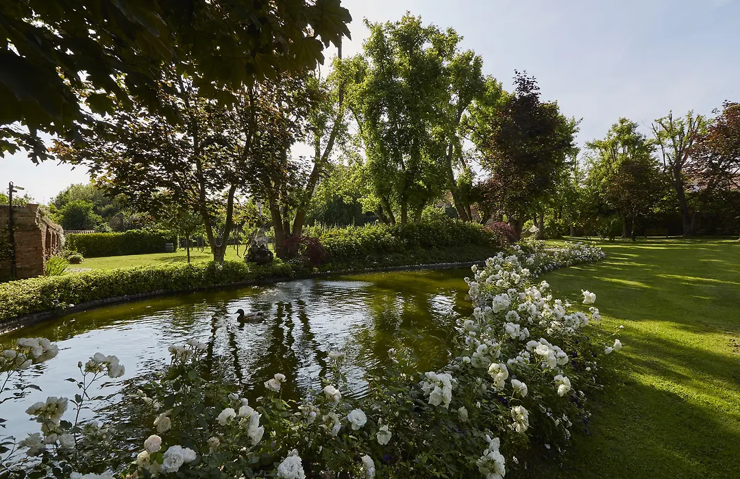 Cipriani, A Belmond Hotel, Venice-1