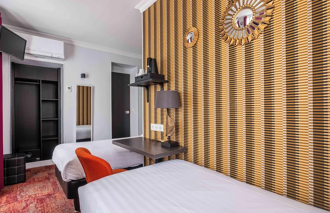 Hotel Marena-1