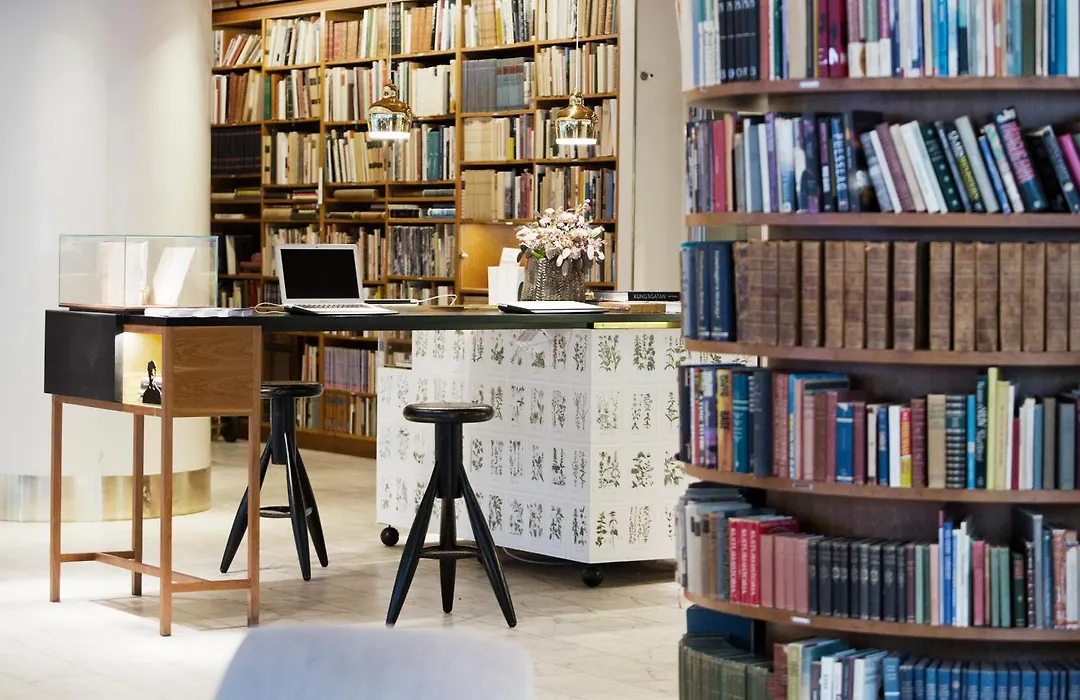 Mornington Hotel Stockholm-1