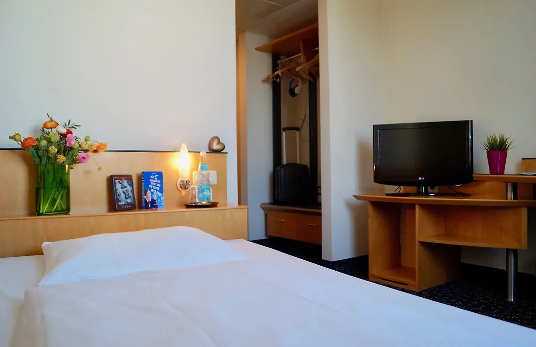 Grand Hostel Berlin Urban-1