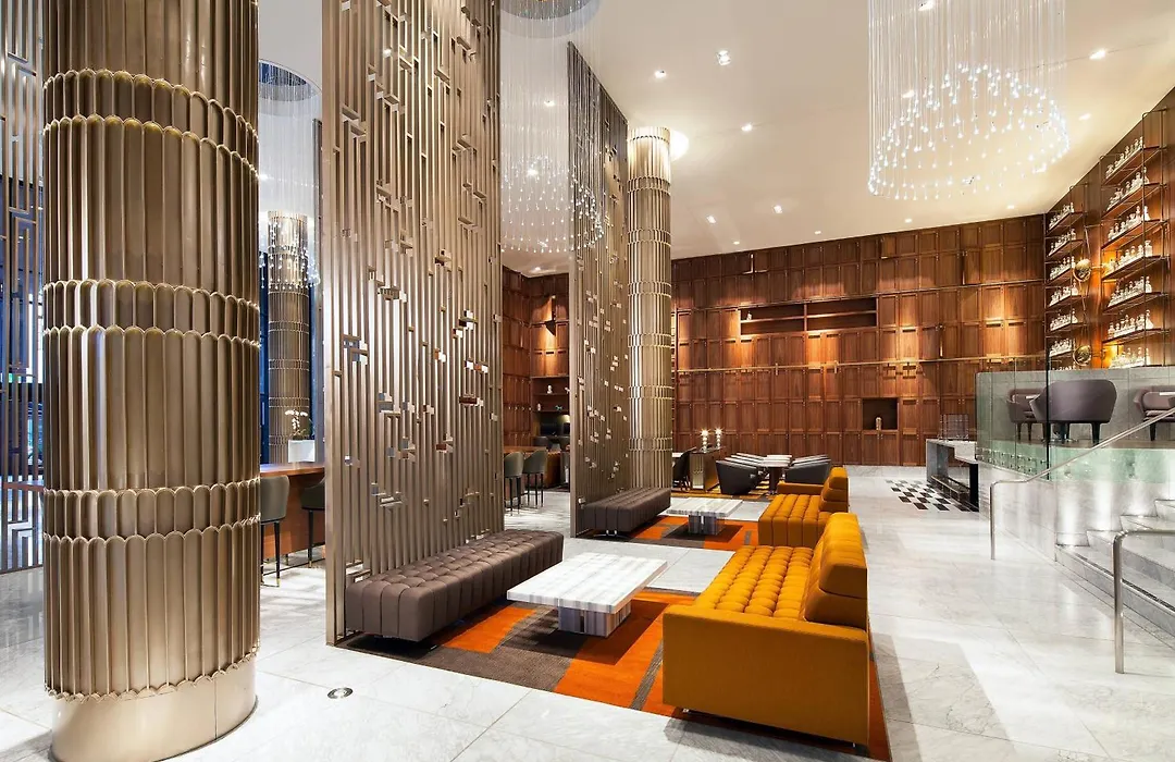 Sheraton Grand Los Angeles-1