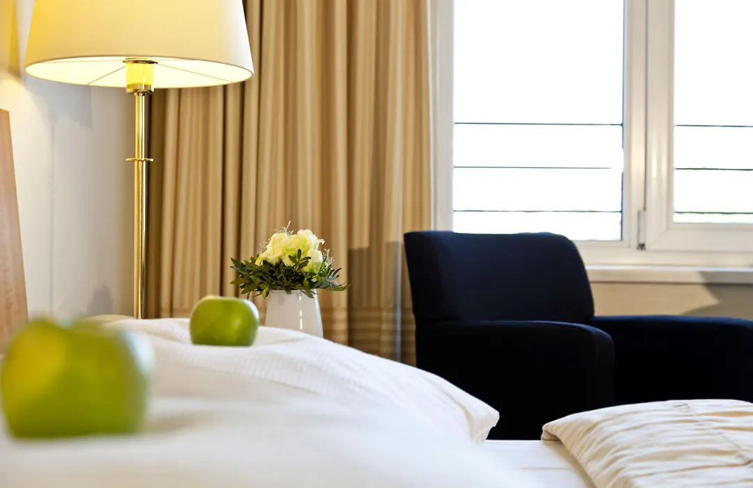 Relexa Hotel Stuttgarter Hof-1
