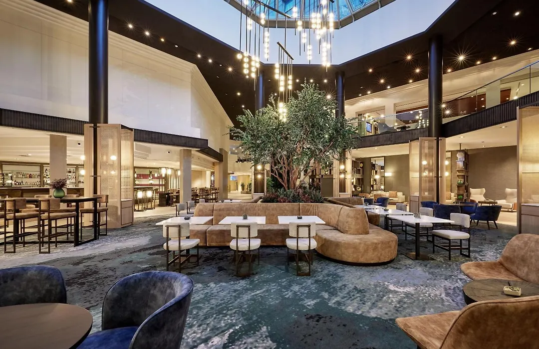 The Westin Grand Frankfurt-1