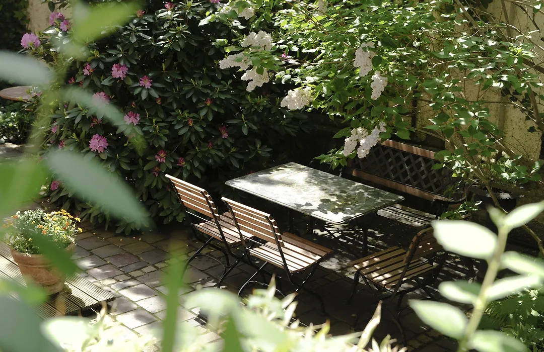 Boutique Hotel Splendid-1
