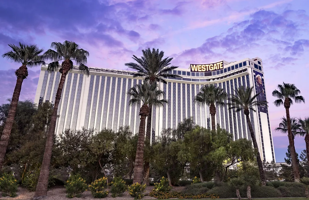 Westgate Las Vegas Resort And Casino-1