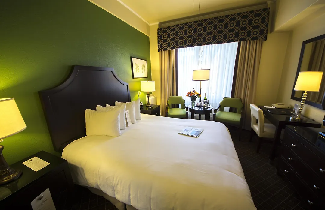 Chancellor Hotel on Union Square-1