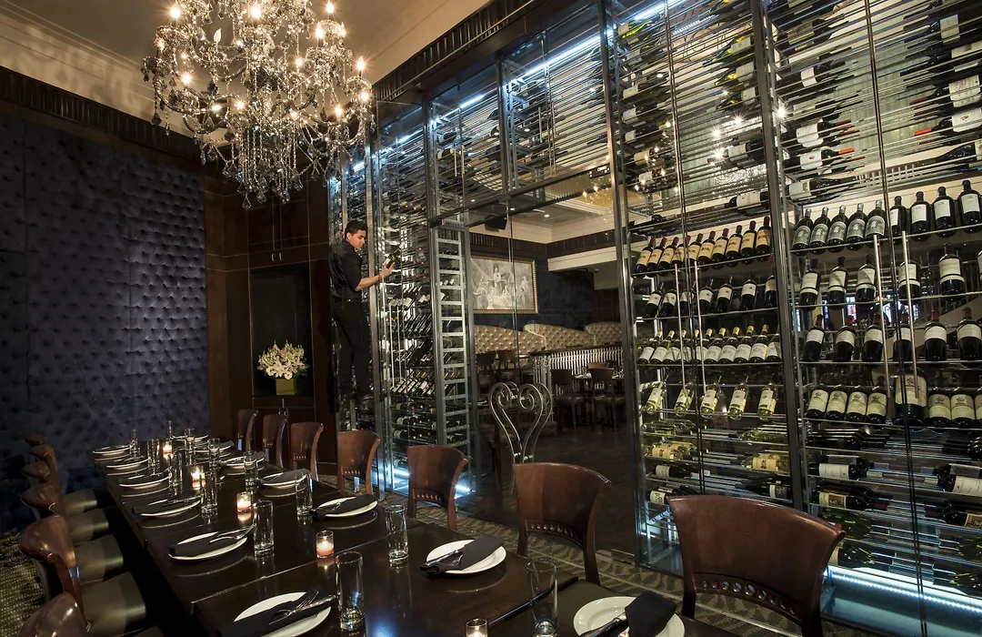 The Kimberly Hotel-1