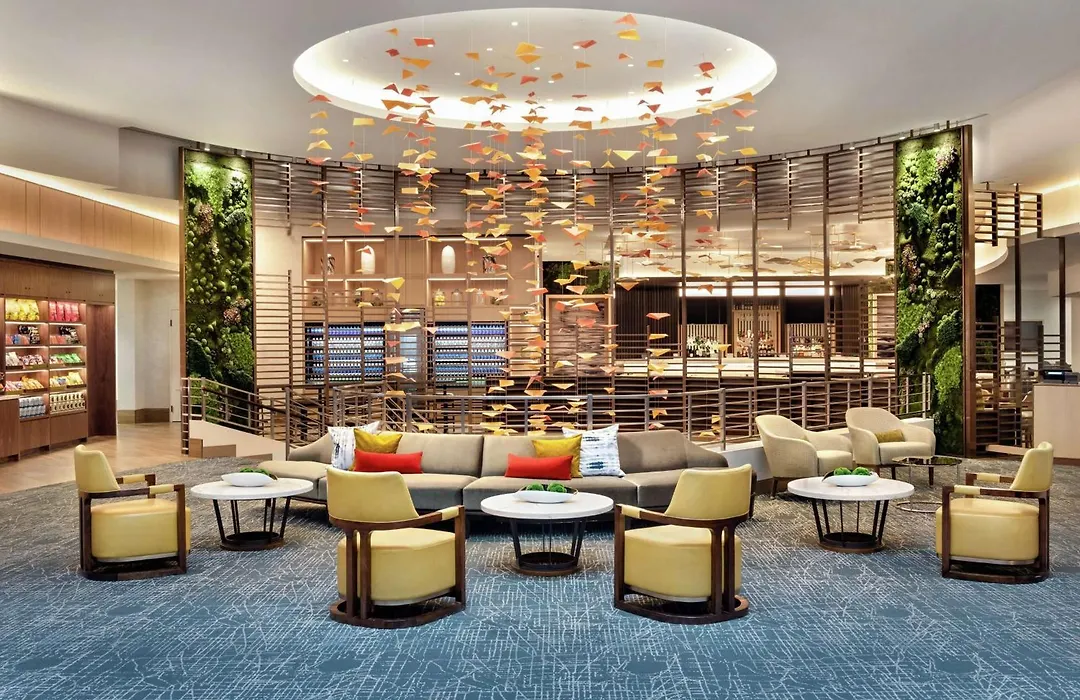 Doubletree By Hilton Chicago Magnificent Mile-1