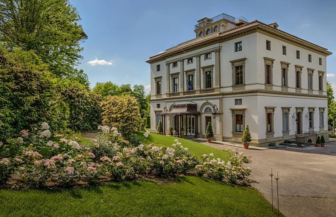 Villa Cora-1