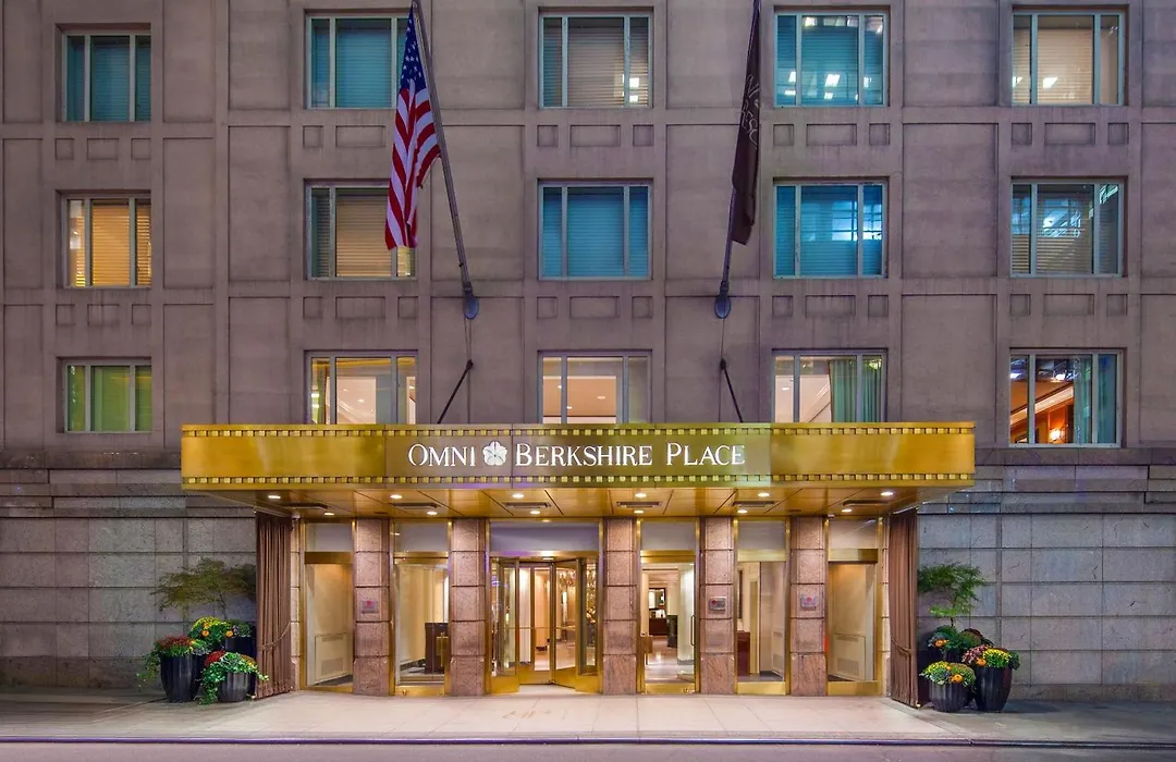 Omni Berkshire Place-1