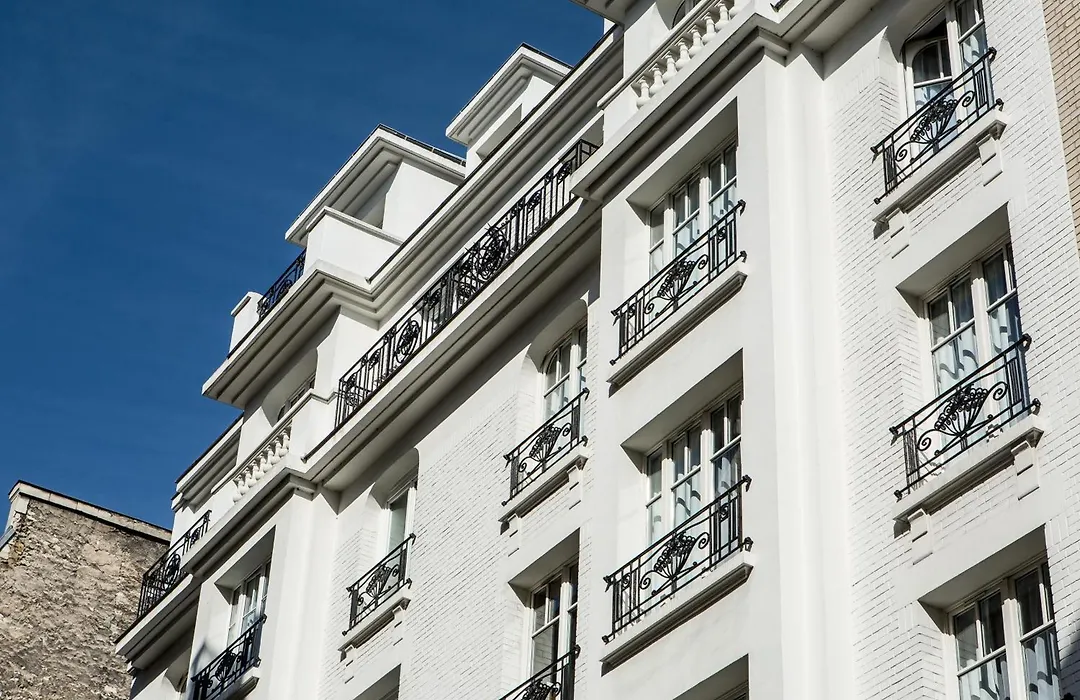 Le Général Hôtel-1