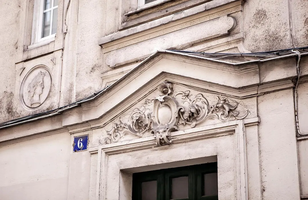 Hotel Doisy - Orso Hotels-1