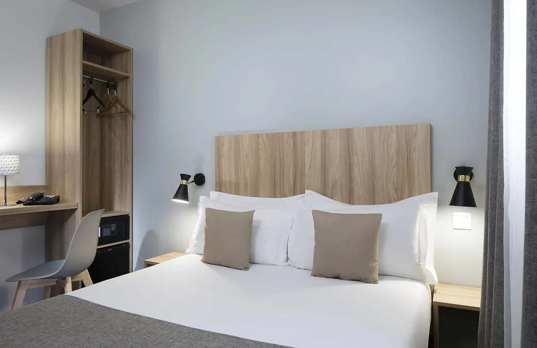 Hotel Moulin Vert-1