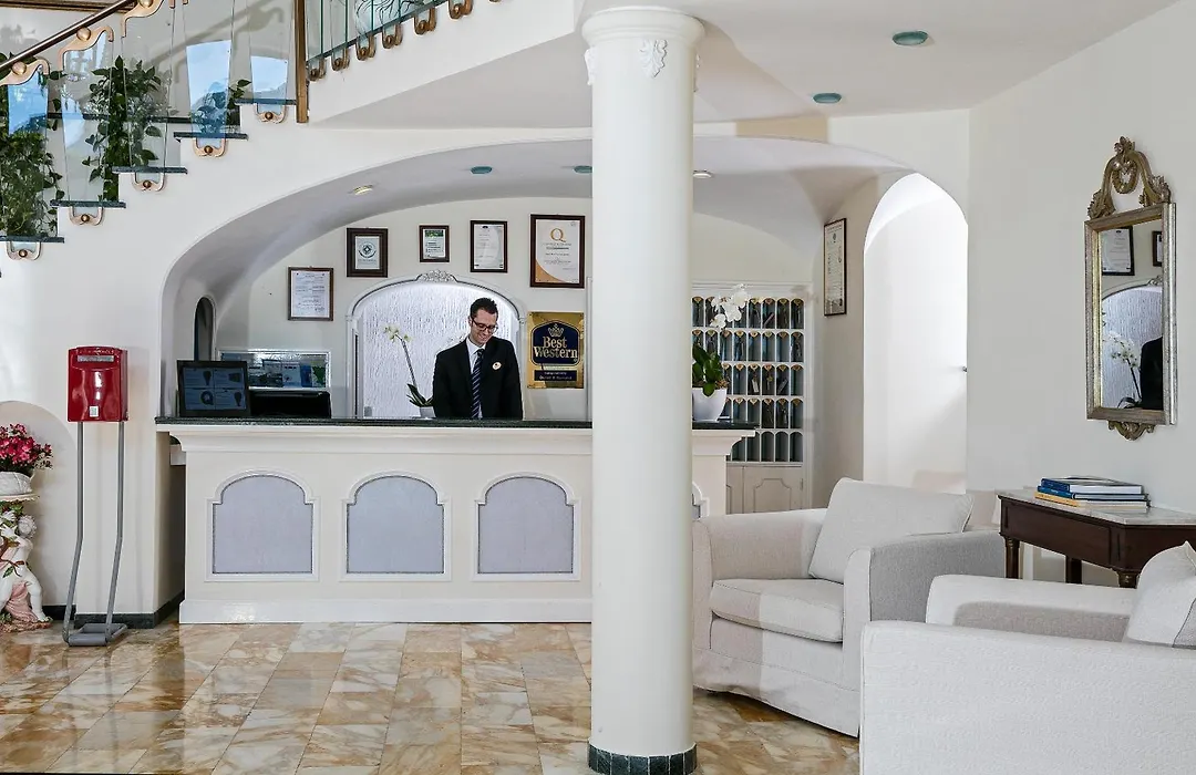 Hotel Syrene-1