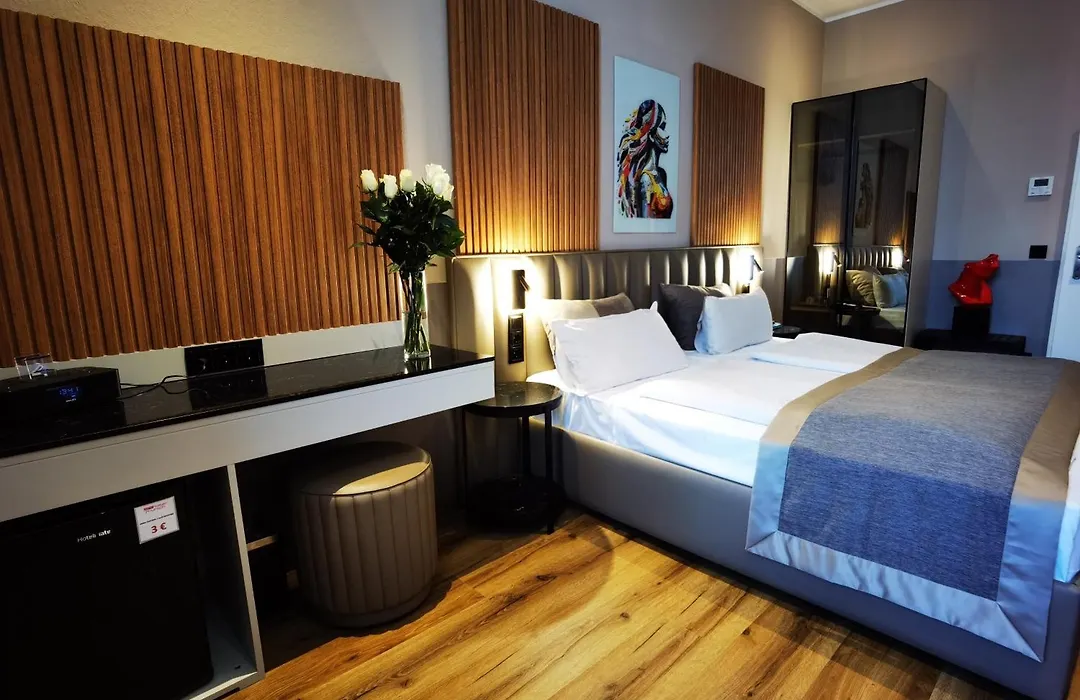 Arthotel Munich-1