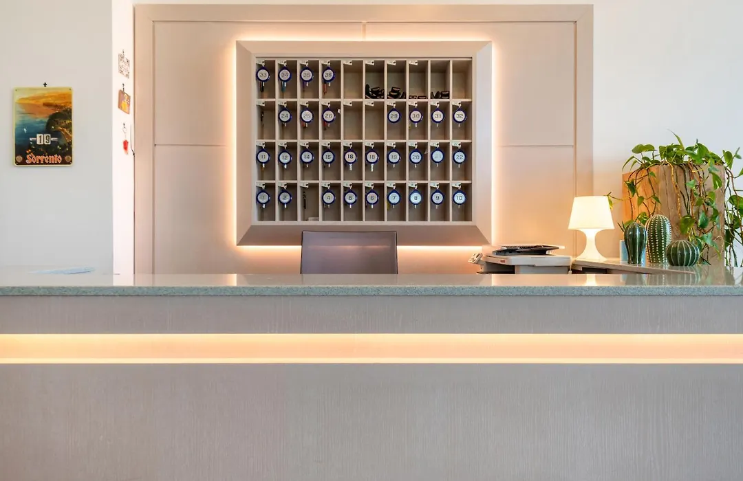 Hotel Britannia-1