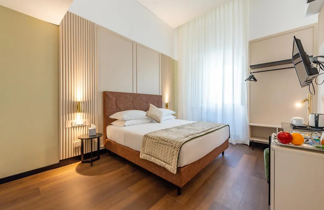 Best Western Hotel Artdeco-1