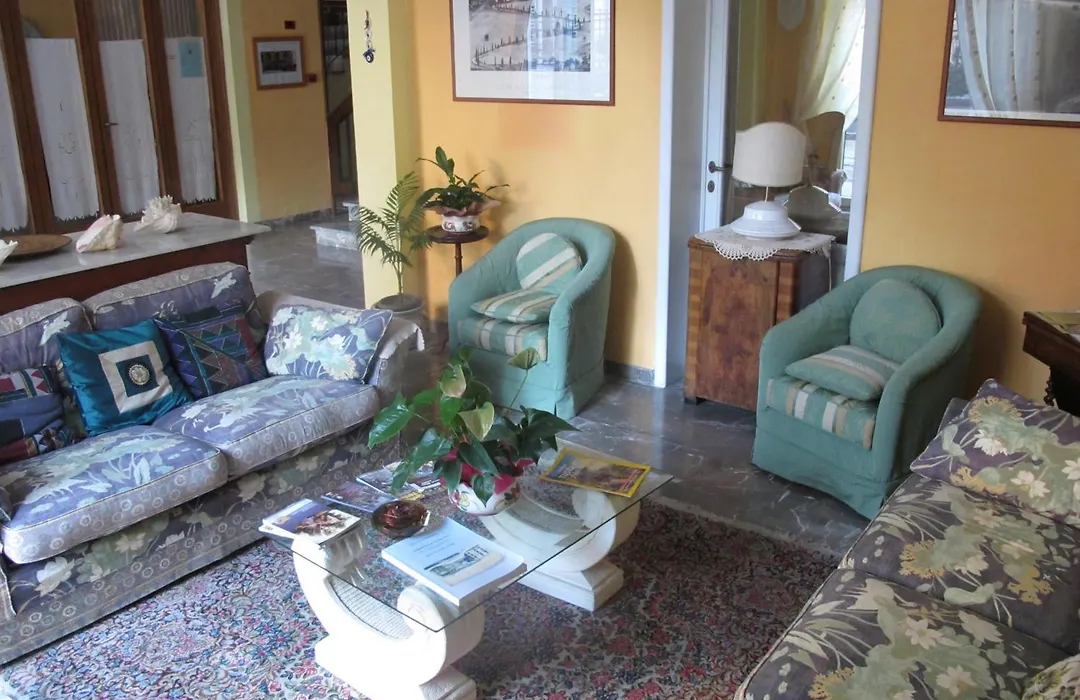 Hotel Conchiglia-1